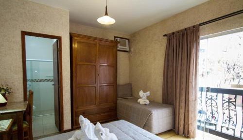 Superior Quadruple Room