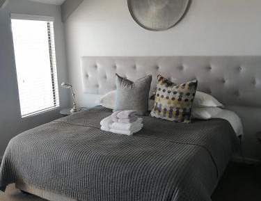 Deluxe Double Room with Balcony and Sea View
