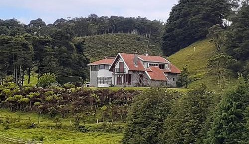 Holiday Home