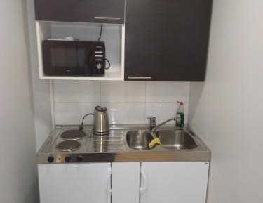Double or Twin Room with Kitchenette