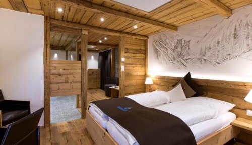 Junior Suite Graphite