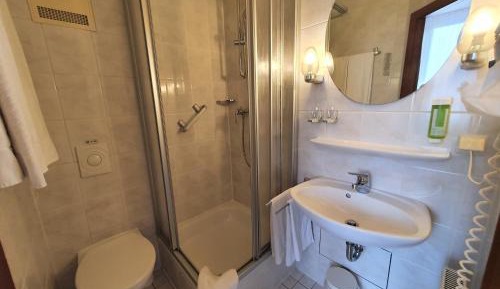 Small Double Room