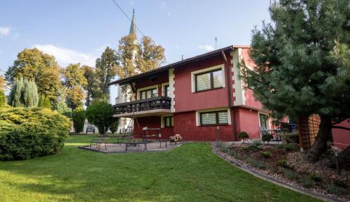 Holiday Home
