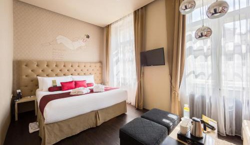 Superior Double or Twin Room