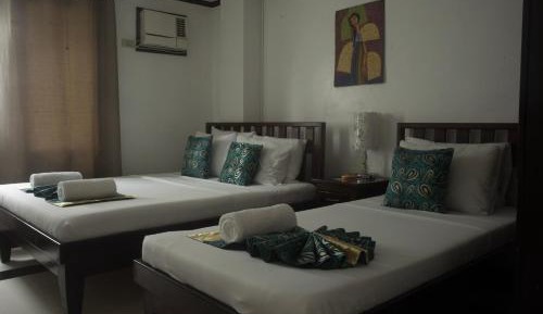 Super Deluxe Room