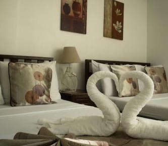 Super Extra Family Room