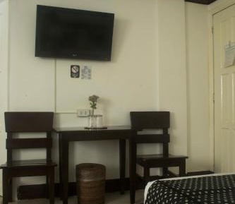 Super Family Room