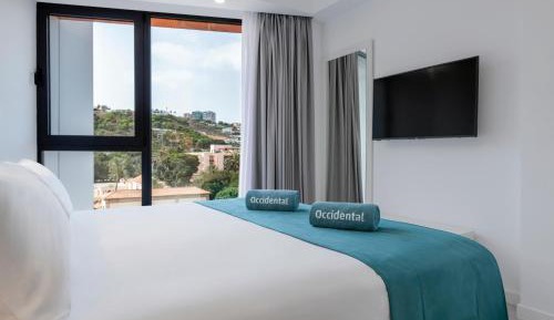 Family Junior Suite