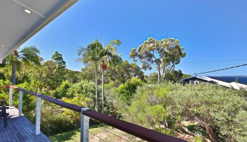 Holiday Home