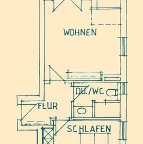 Apartment with Balcony - 5