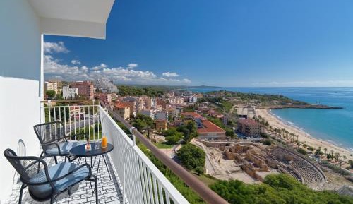 Deluxe Double Room Mare