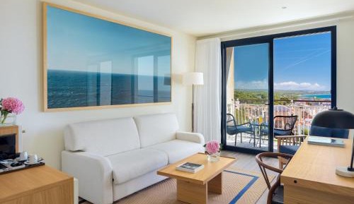 Suite Imperial (2 Adults)