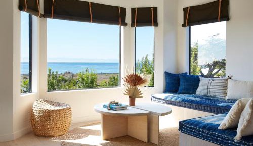 Ocean View King 