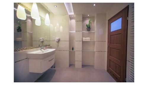 Triple Room with Bathroom