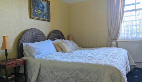 King or Twin Room