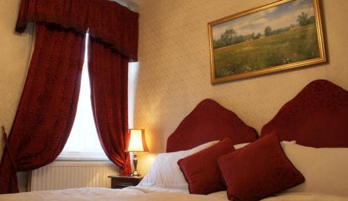King Double or Twin Room
