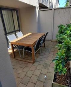 Deluxe One Bedroom Suite
