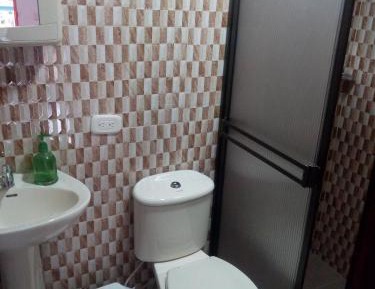 Classic Quadruple Room
