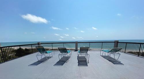 Two Bedroom Apartment Penthouse