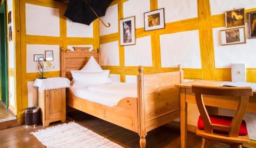 Single Room