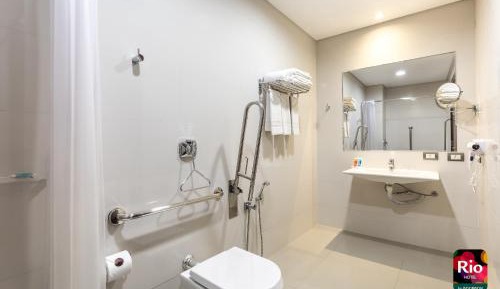 Superior Triple Room Plus