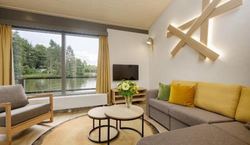 VIP Cottage vernieuwd (4 adults)