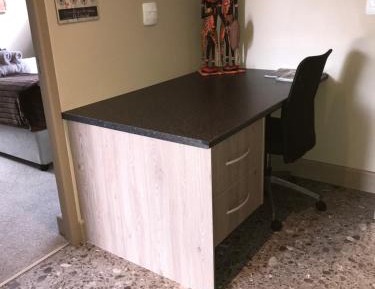 Apartment - Ground Floor