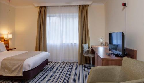 Standard Double Room - Disability Access