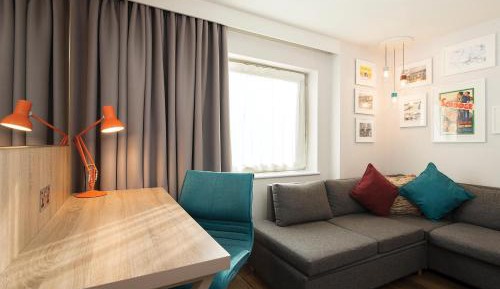 Premium Room