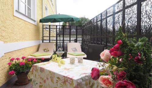 Deluxe Double Studio