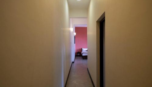 Junior Suite with Mountain View