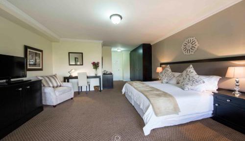 Premier Double or Twin Room