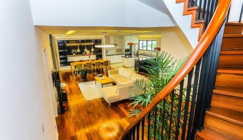 Duplex Suite