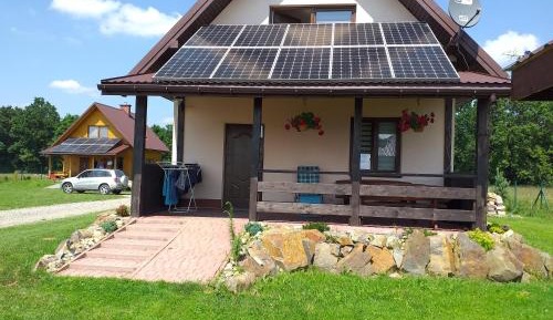 Three-Bedroom Chalet