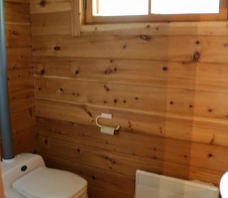 Chalet B
