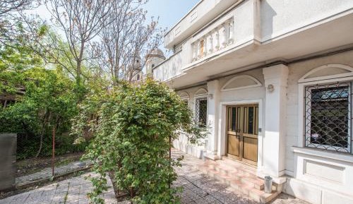 Duplex Apartment