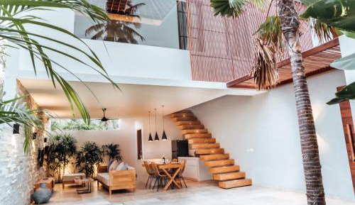 Two-Bedroom Villa with Private Pool