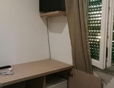 King Room with Mountain View