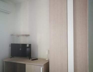King Room with Sea View