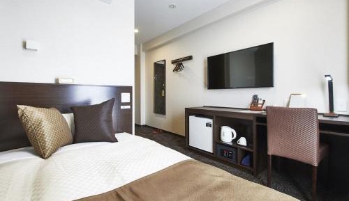  Double Room with Small Double Bed