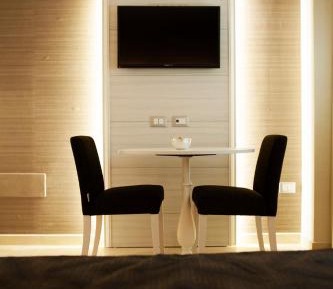 Superior Quadruple Room