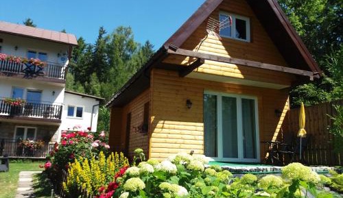 Superior Chalet