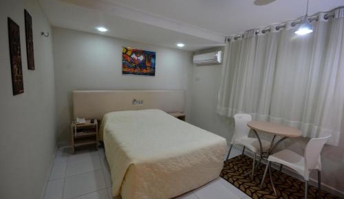 Budget Single Room