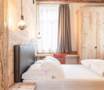 Deluxe King Room with Hammam 