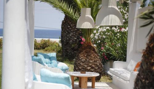Villa - Split Level