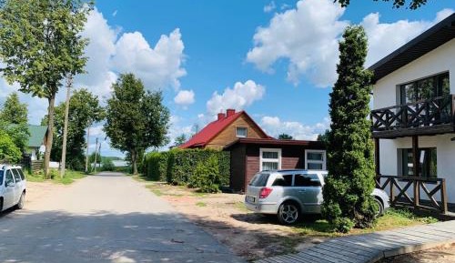 One-Bedroom Bungalow