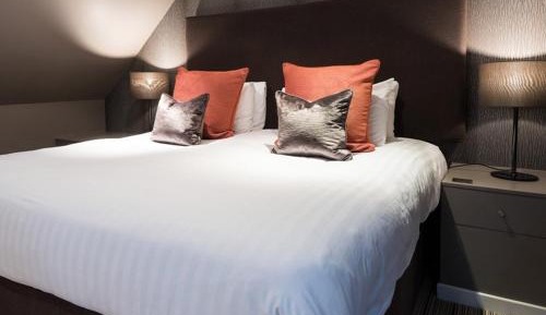 Superior King Suite