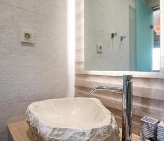 Deluxe Double or Twin Room with Pool View