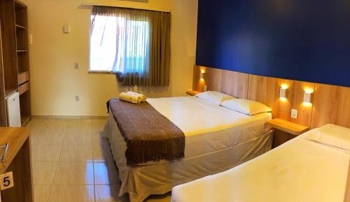 Superior Suite