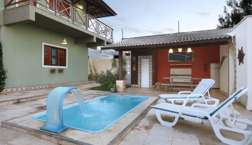 Suite with Terrace